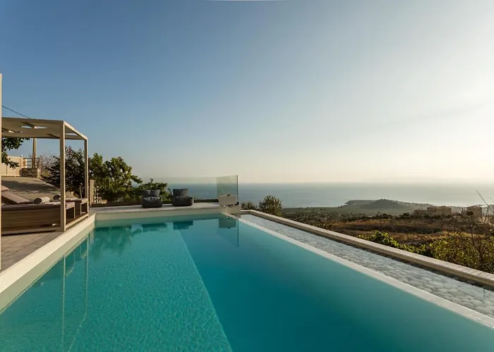 Villa Achilleas