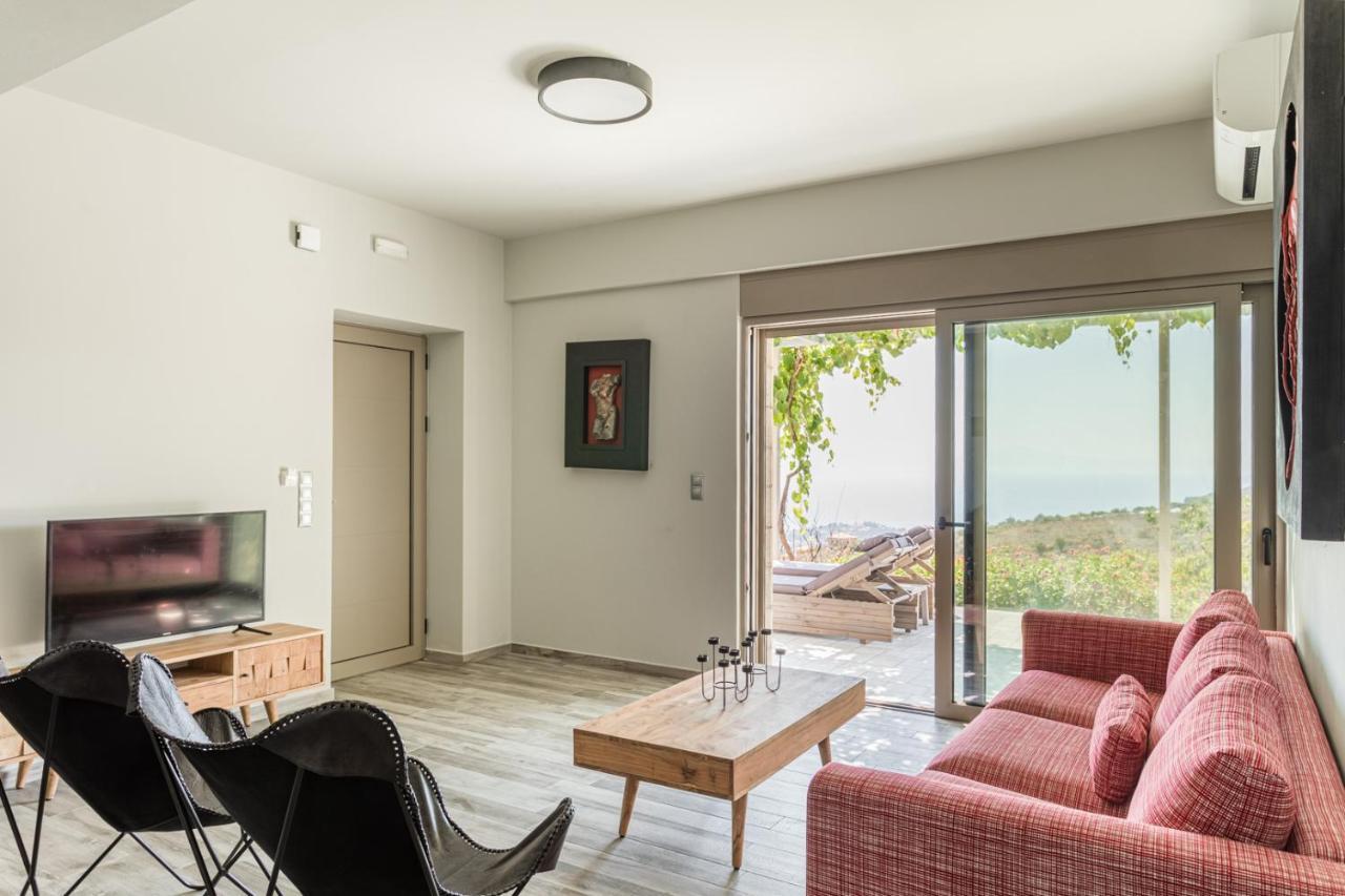 Villa Achilleas